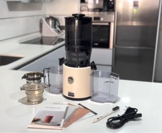 Extractor de jugo Hurom H330P