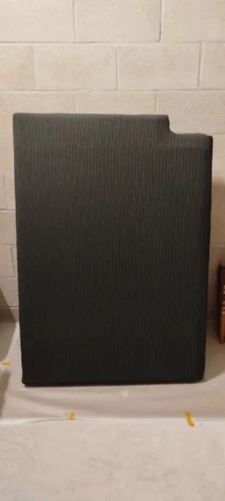 Kit camper para Dacia Dokker