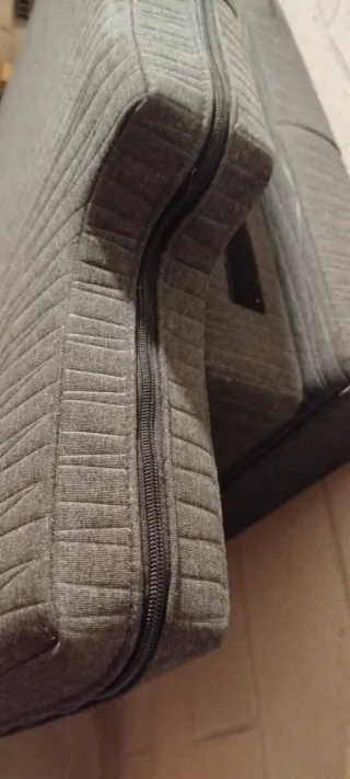 Kit camper para Dacia Dokker