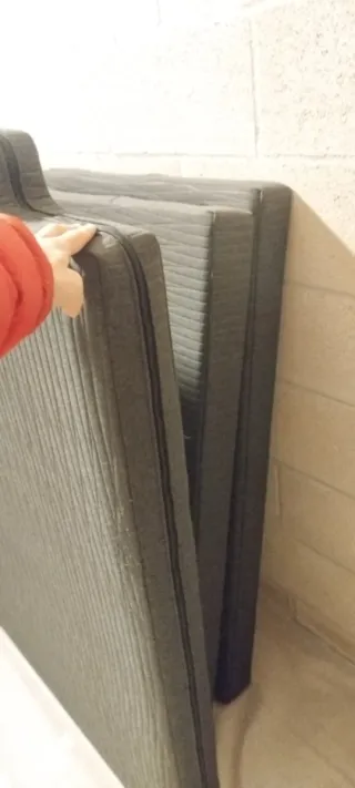 Kit camper para Dacia Dokker