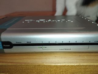 D-Link DI-808 HV
