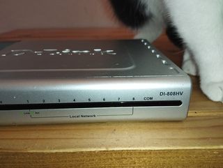 D-Link DI-808 HV