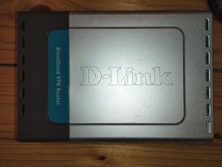 D-Link DI-808 HV
