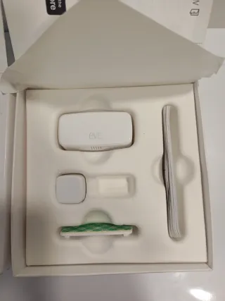 Eve Door & Window Sensor Inteligente