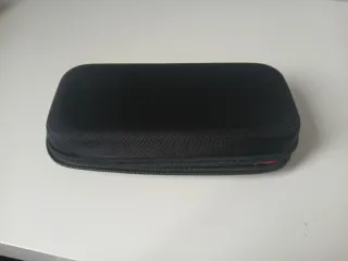 Nintendo Switch con controller e accessori