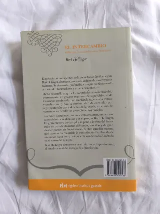 El Intercambio/ The Interchange: Didactica De C...