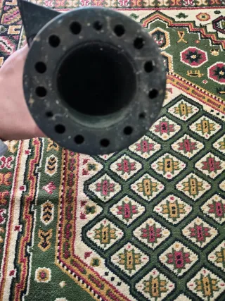 Silenciador Yamaha YFS Blaster 200