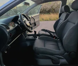 Volkswagen Polo 2003