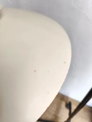 Lampara vintage inspiración PH