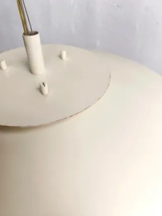 Lampara vintage inspiración PH