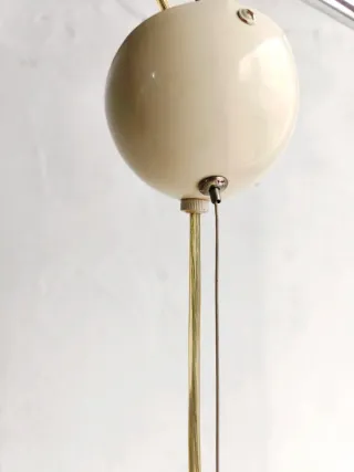 Lampara vintage inspiración PH