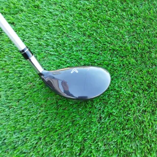 Híbrido 5 Callaway Solaire Gems Golf mujer