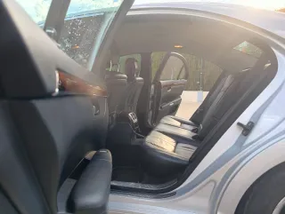 Mercedes-Benz Clase S 2008