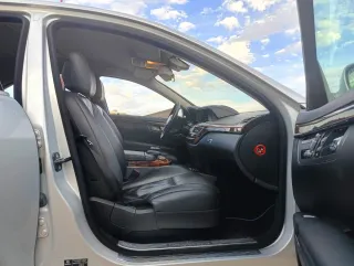 Mercedes-Benz Clase S 2008