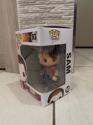 Funko Sam