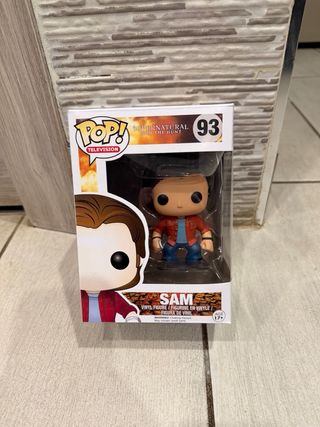 Funko Sam