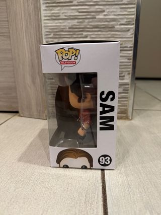 Funko Sam