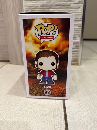 Funko Sam