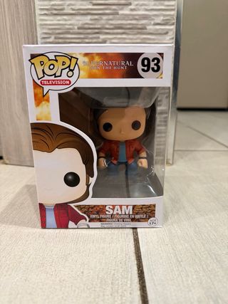 Funko Sam