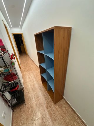 Mueble organizador