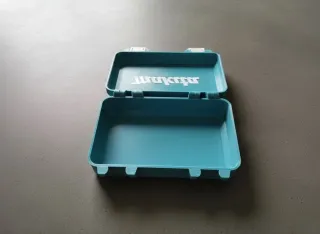 Caja Organizadora Makita