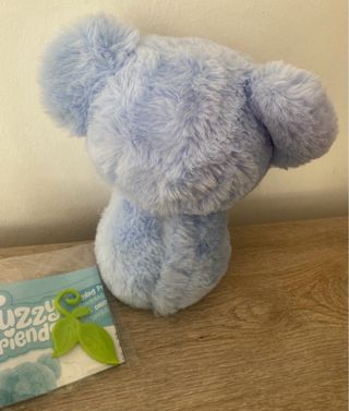 Koala Interactivo My Fuzzy Friends