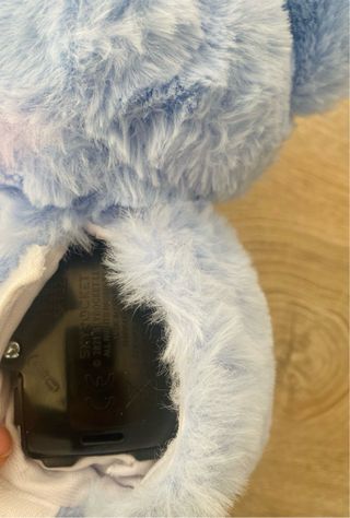 Koala Interactivo My Fuzzy Friends