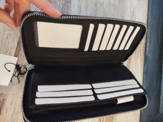 Monedero Desigual nuevo