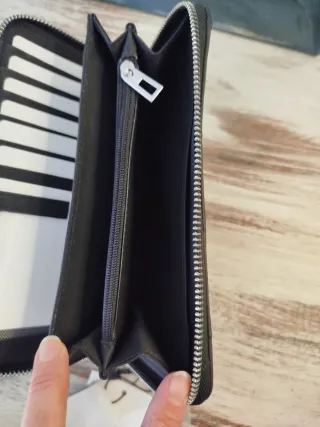 Monedero Desigual nuevo