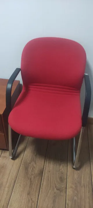 2 sillas super cómodas