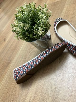 Ballerine Capodarte donna 41