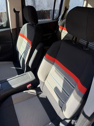 Citroen Berlingo 2019