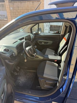 Citroen Berlingo 2019