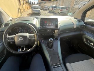 Citroen Berlingo 2019