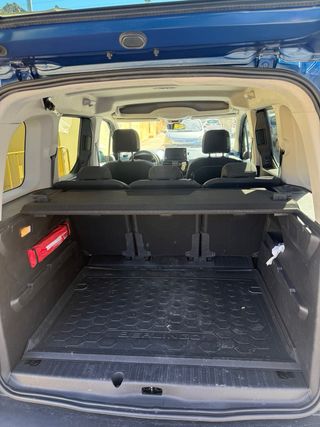 Citroen Berlingo 2019