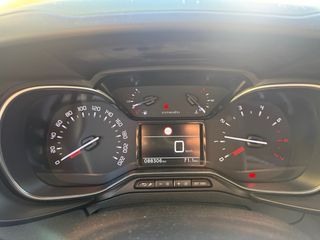 Citroen Berlingo 2019