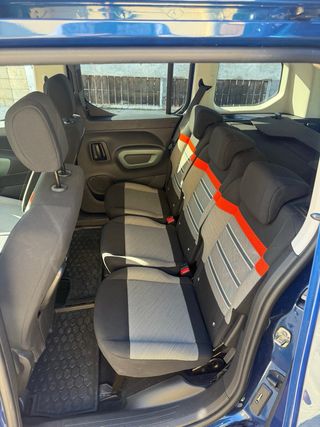 Citroen Berlingo 2019