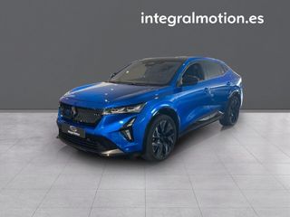 Renault Rafale Esprit Alpine E-Tech full hybrid 147kW