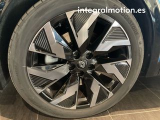 Renault Rafale Esprit Alpine E-Tech full hybrid 147kW