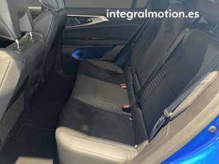 Renault Rafale Esprit Alpine E-Tech full hybrid 147kW