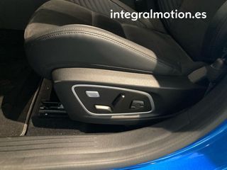 Renault Rafale Esprit Alpine E-Tech full hybrid 147kW