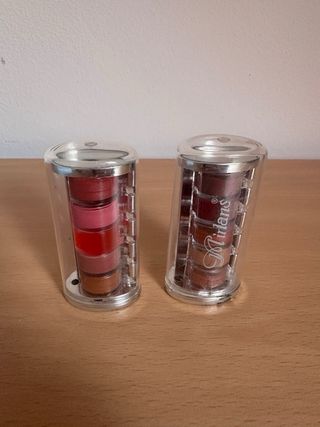 Pintalabios para pincel