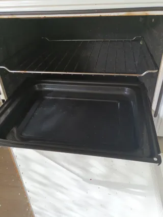 Horno Eléctrico Teral Compact Grill 26L