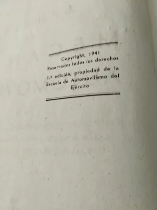 Libro antiguo