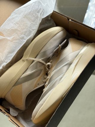 Zapatillas Adizero Evo adidas