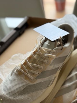 Zapatillas Adizero Evo adidas