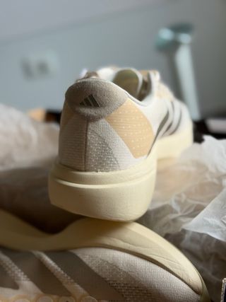 Zapatillas Adizero Evo adidas