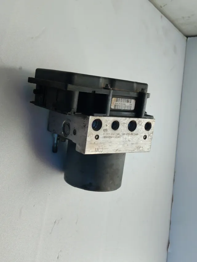 ABS Citroen C4 1.6HDI. 2008