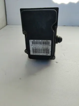 ABS Citroen C4 1.6HDI. 2008