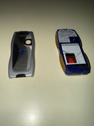 Nokia 3220 intacto con vateria original y precinto